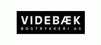 Videbæk Bogtrykkeri Videbæk Bogtrykkeri