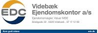 EDC Videbæk Ejendomskontor